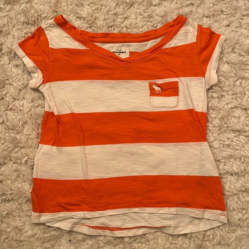 ABERCROMBIE SHIRT